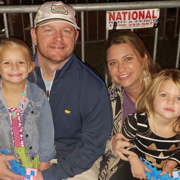 Meet your Posher, Joe - Picture 1 of 1